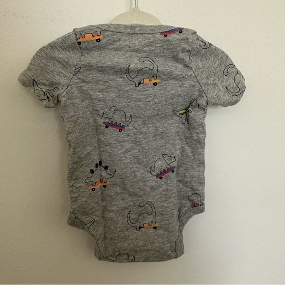 Baby GAP Matching Set - Picture 3 of 7